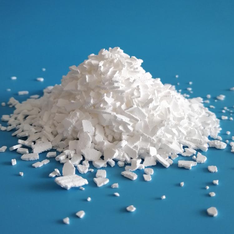 二水氯化钙  片状二水钙  二水氯化钙厂家