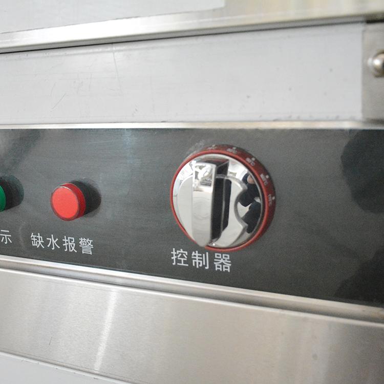 商用厨房消毒柜卧式消毒柜大型餐具消毒柜学校幼儿园餐具消毒柜
