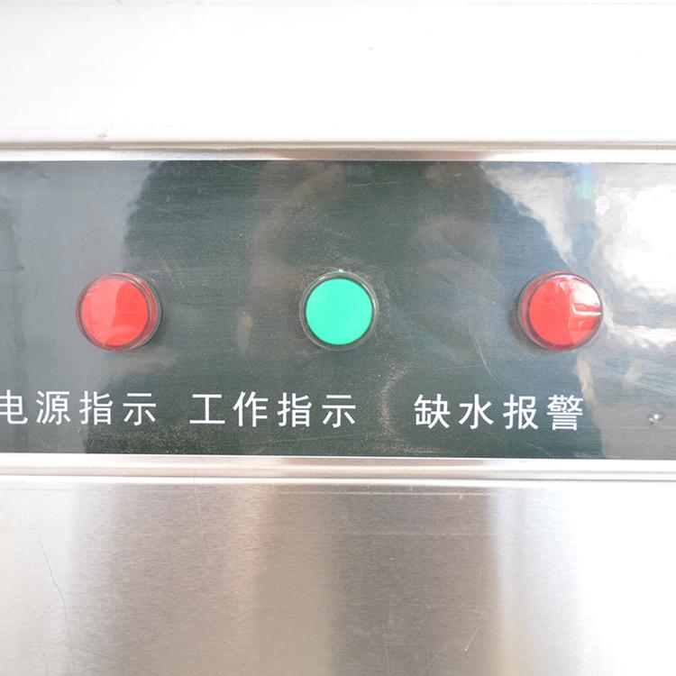 餐具高温消毒柜不锈钢高温消毒柜大型餐具消毒柜学校幼儿园餐具消毒柜