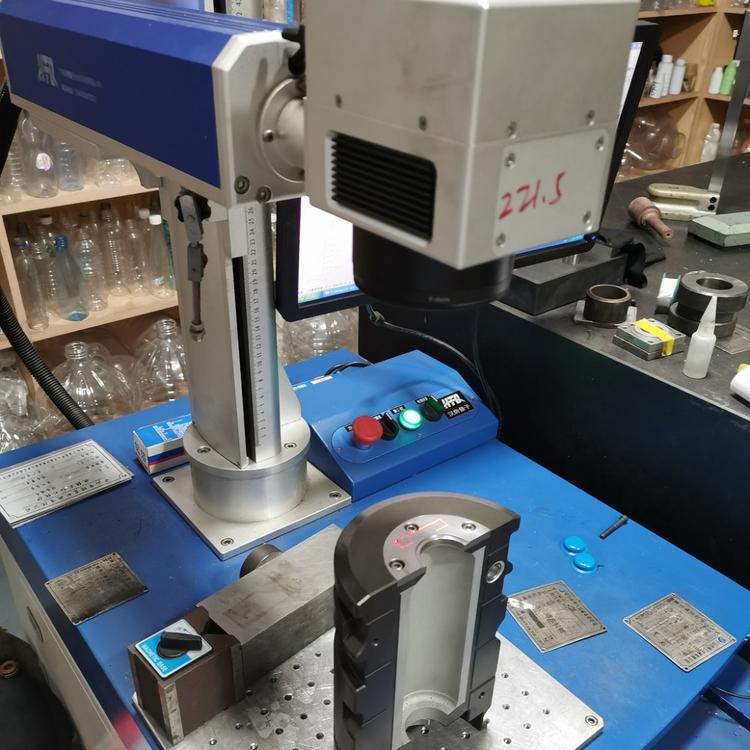 缙东旋转圆模广州旋转机模具顺德吹瓶圆模广东化妆品瓶模具