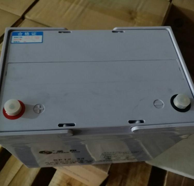 Contest康迪斯蓄电池LC-X12265CH 12V65AH 免维护储能铅酸蓄电池价格