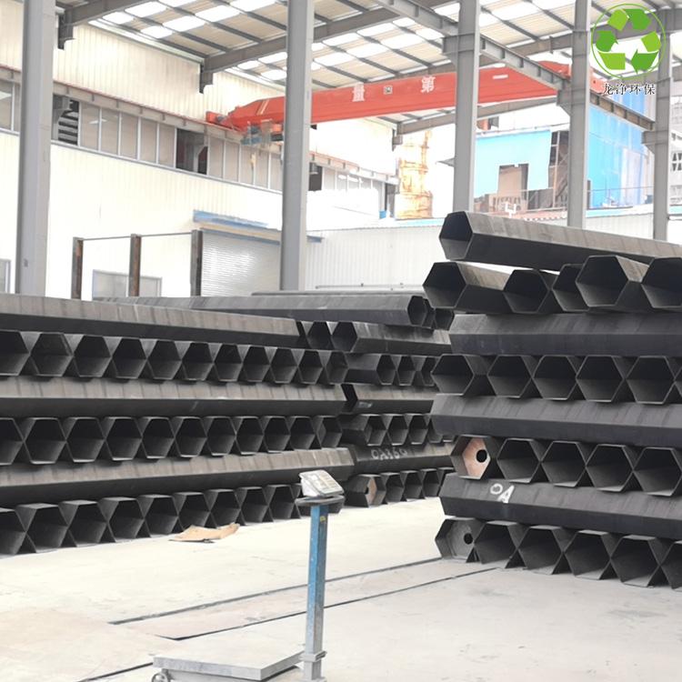 不锈钢阳极管生产厂家蜂窝式阳极管价格山东阳极管加工点定制