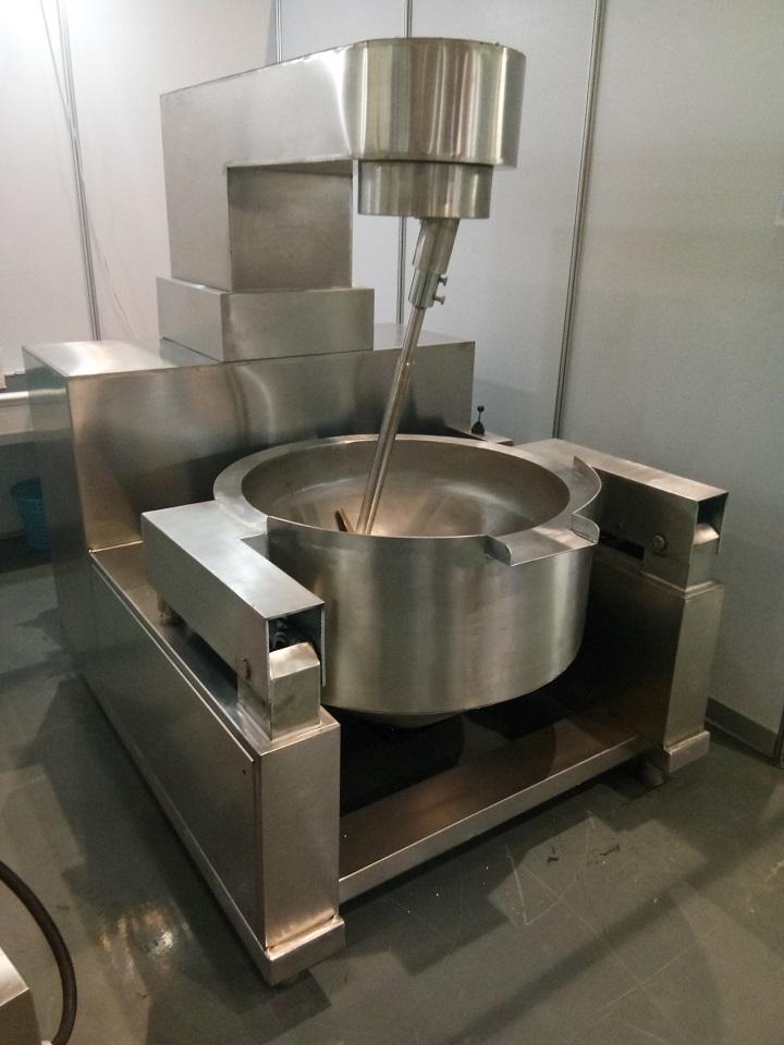 熬糖锅生产商及熬糖工艺师