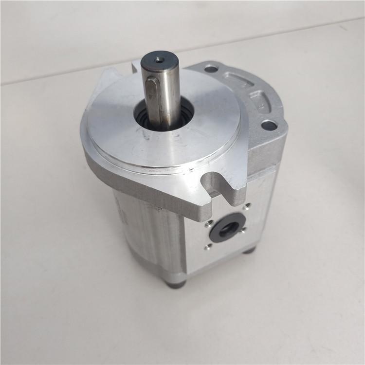 高压齿轮油泵 CBK1016-B1FL 煤机用齿轮泵 -佳和液压