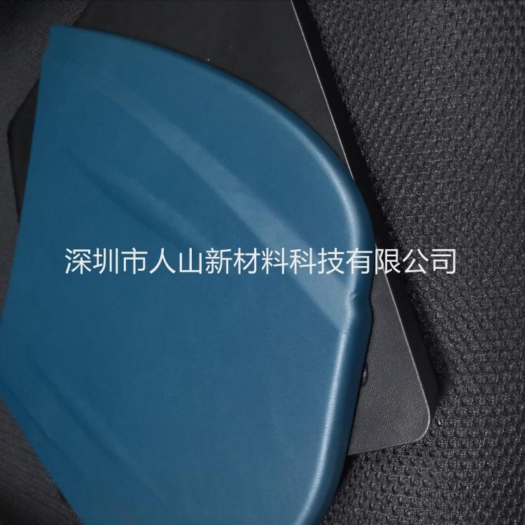 外壳免漆贴皮装饰 热压贴合贴皮加工