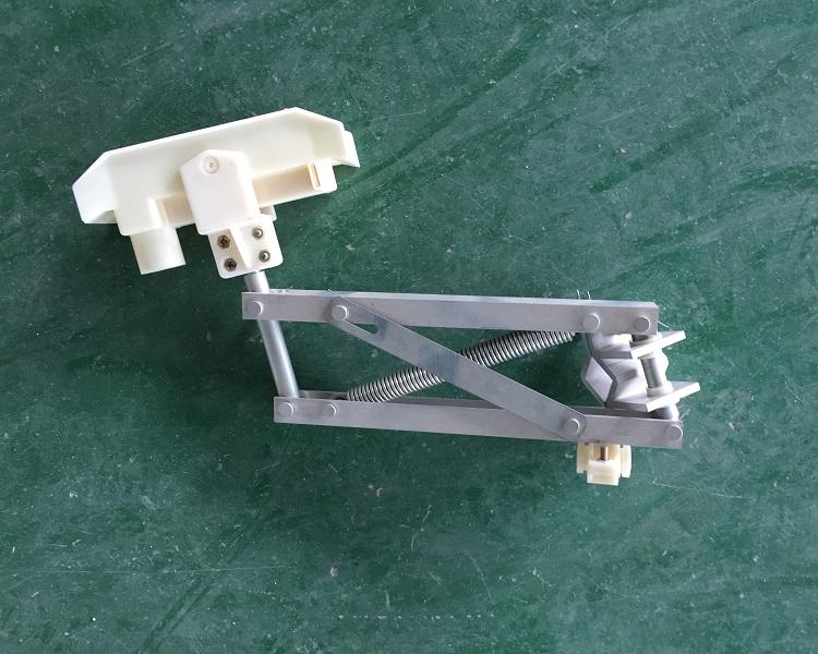 KTJDQ单极集电器