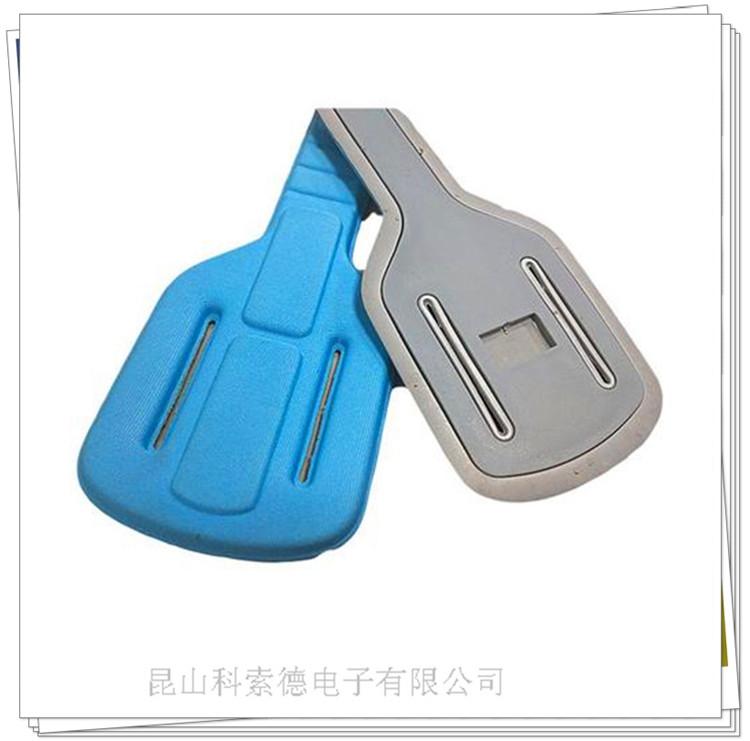 eva热压冷压成型箱包定制 XPE坐垫批发