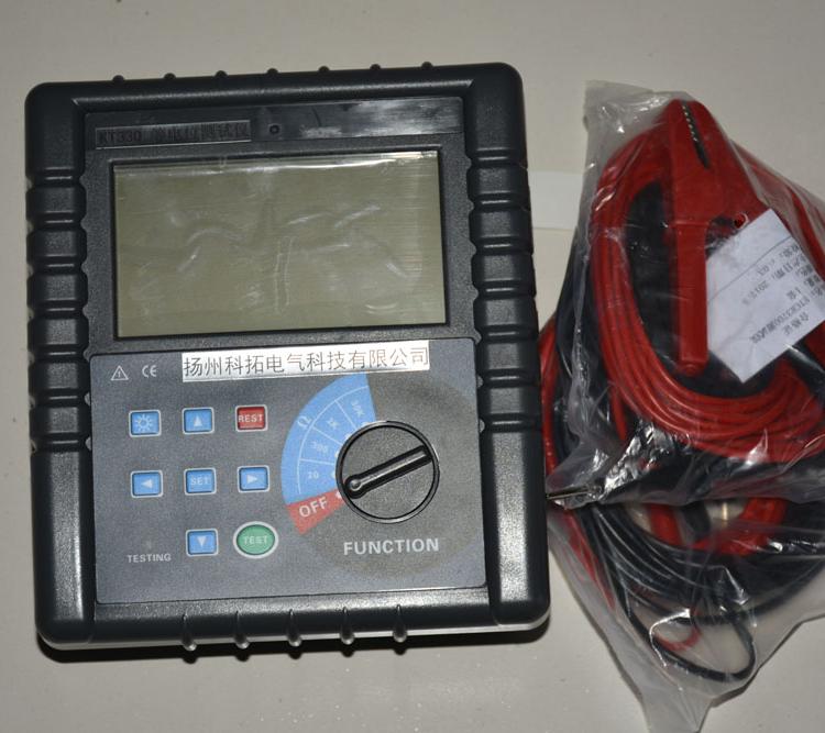 KT330等电位测试仪