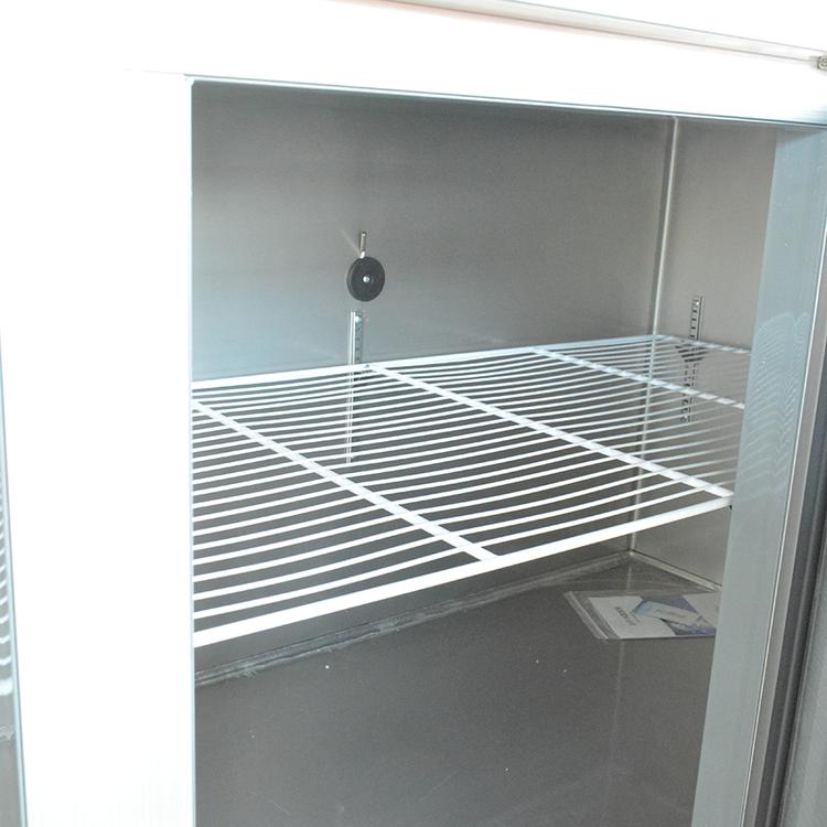 商用冰柜 大容量商用冷柜 商用立式四门冰箱 顺迪现货供应