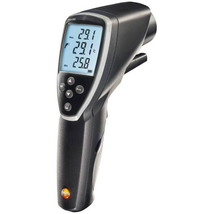 红外测温仪 益欧testo 845 红外测温仪