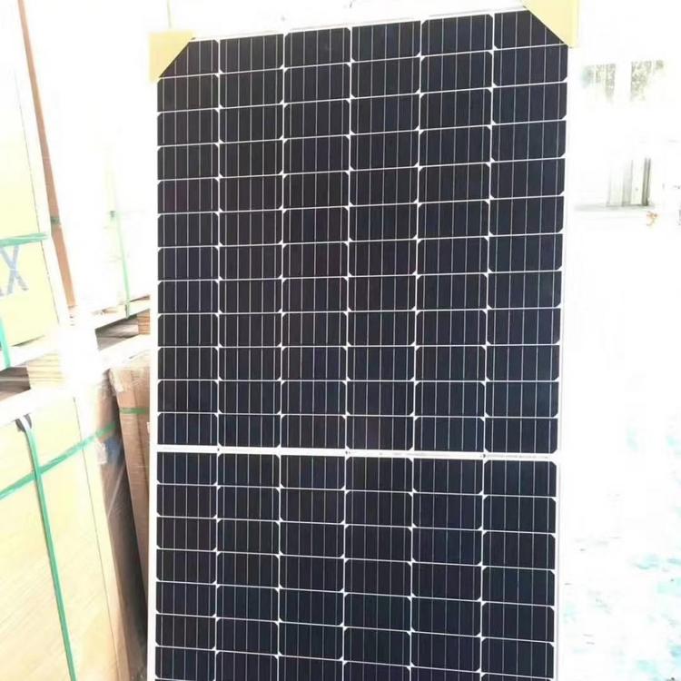 常州天合Q1Q2光伏太阳能组件板批发 常州天合380W-410光伏太阳能组件板热销中  常州天合组件原厂质保并网手续齐全
