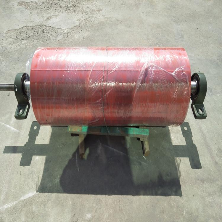 强磁滚筒    永磁滚筒    强磁滚筒除铁器    半磁滚筒厂家   欢迎选购