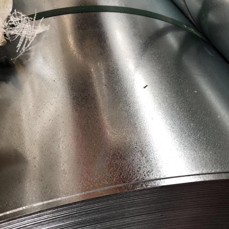 直销镀锌板 鞍钢 家用电器 电子微波炉 耐指纹耐高温 DC51DAZ 1.6*1000*C
