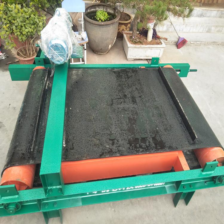 自卸式永磁除铁器    永磁自卸式除铁器   永磁除铁器  批发商