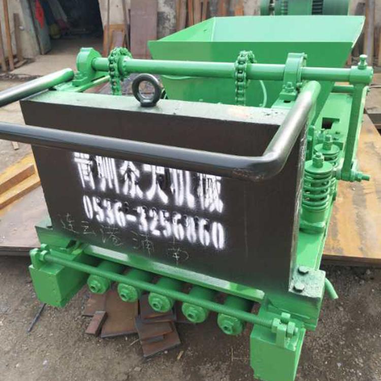 预制件成型机 水泥楼板机 楼板成型机