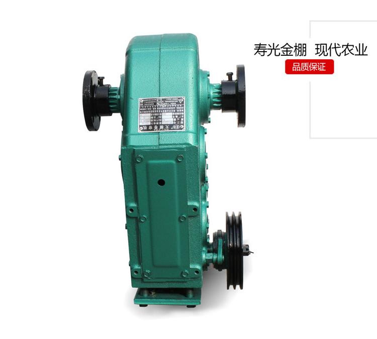 金棚卷帘机厂家直销   优质卷帘机厂家