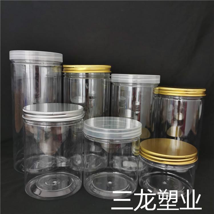 PET食品罐