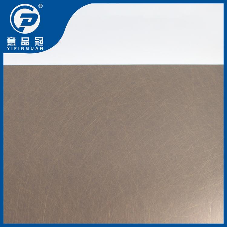 镀铜板 可加工定制 镀铜发黑做 旧手工乱纹黑青古铜