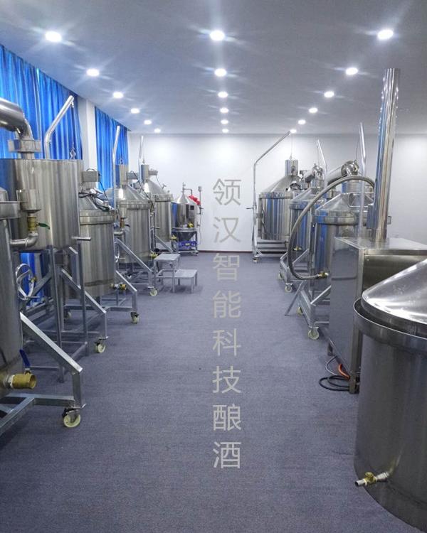 固态酿酒 液态酿酒