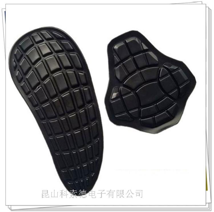 eva热压冷压成型箱包