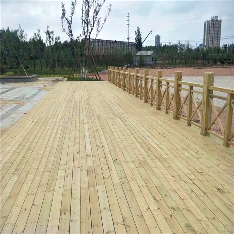 户外防腐木地板 阳台木地板 木地板 现货供应 品质保障