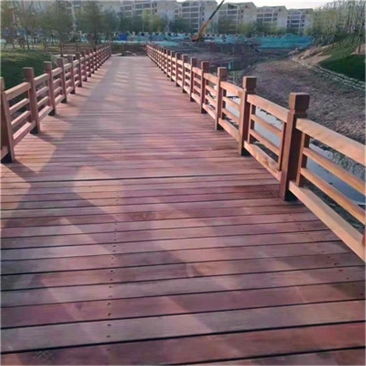 郑州防腐木地板 木地板 木地板价格 现货供应 品质保障