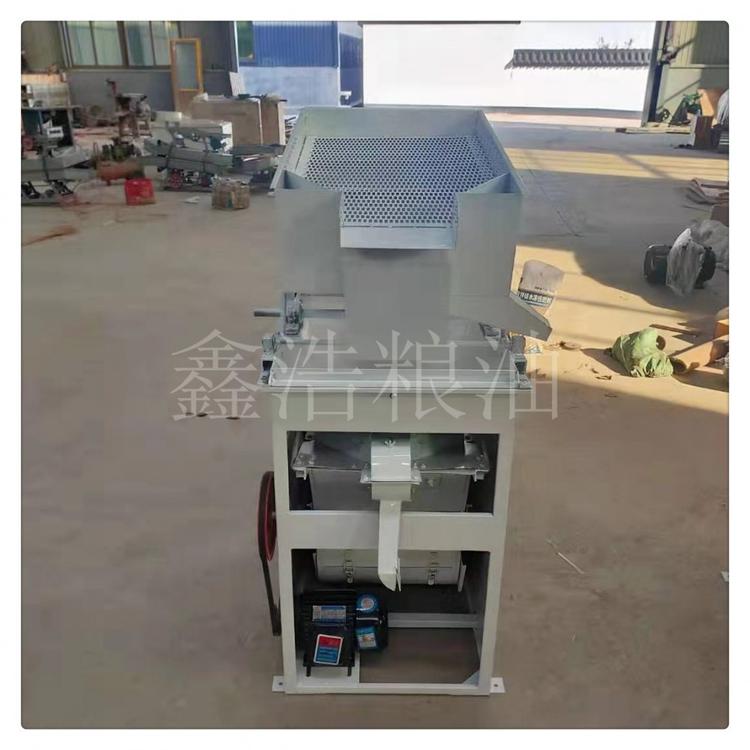 厂家直销大米加工设备吹式去石机设备小型家用型