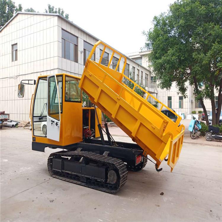 履带运输车 履带运输车可定制 厂家