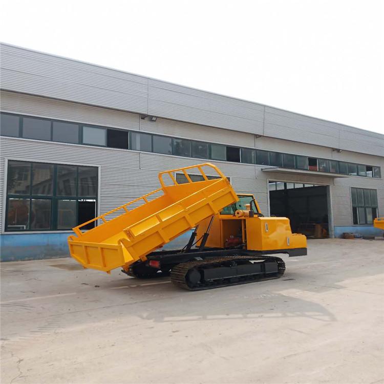 履带运输车 履带运输车价格
