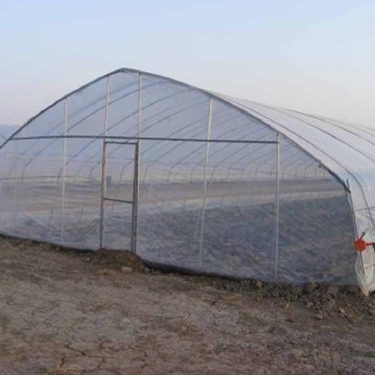 日光薄膜温室承接 青州大棚温室承建商 薄膜温室大棚承接