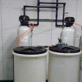 离子交换软水器 循环水软水器 锅炉软水器厂家