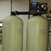 西安空调全自动软水器富莱克软化水设备厂家现货销售