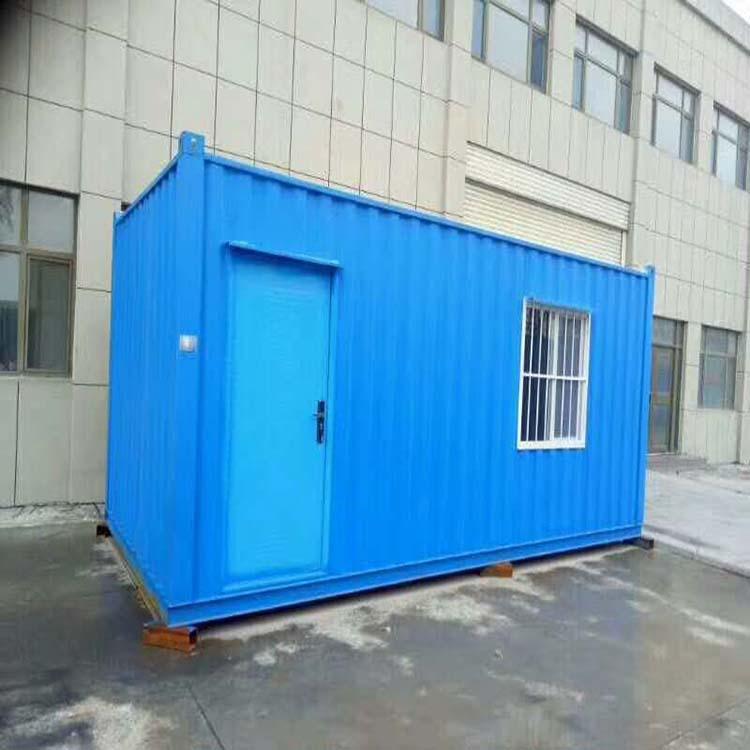 移动箱房  箱房  移动打包箱房 箱房价格