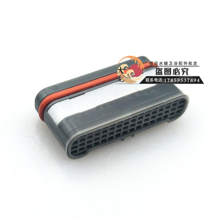 Kohler科勒萝瑞K-14602T台盆墙出式水龙头配件批发起泡器柔水器出水嘴