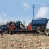 采沙场——洗沙设备 青州制砂机操作简单 厂家定制