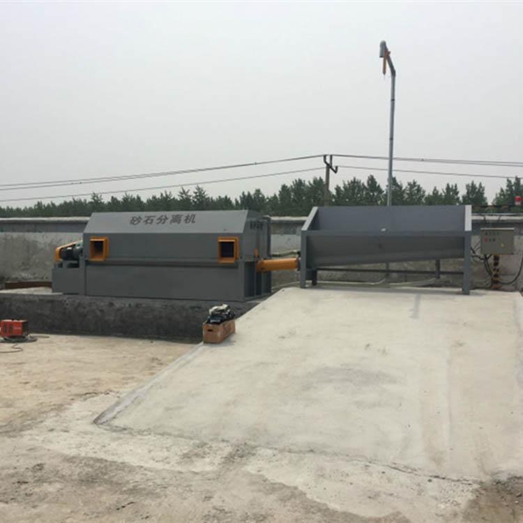 TFL-30型砂石分离机 砂石分离机价格 销售砂石分离机-昌达