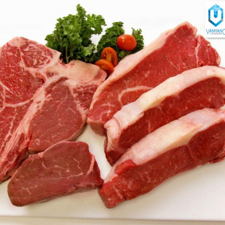 天津港冷冻猪肉进口清关报关