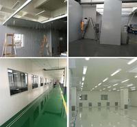 陕西车间洁净室 西安洁净室净化工程,医院手术室净化工程 爱贵隆 无尘车间安装 无尘净化类工程装修 供应 医院净化