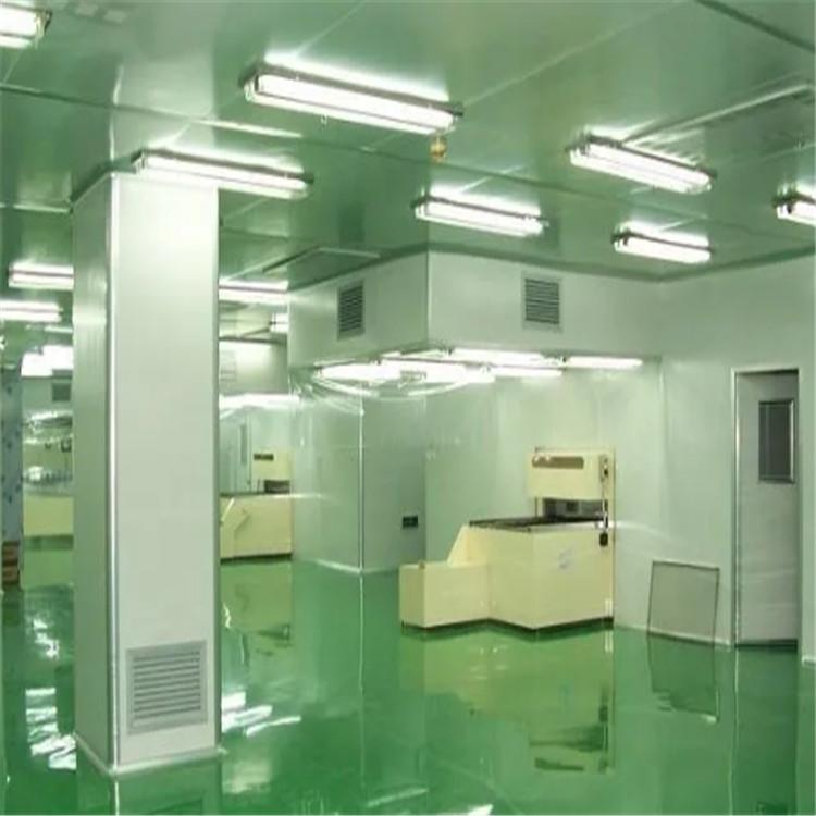 陕西车间洁净室 西安洁净室净化工程,医院手术室净化工程 爱贵隆 无菌室安装  订购可选 供应 食品化妆品