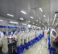 陕西车间洁净室 西安洁净室净化工程,医院手术室净化工程 爱贵隆 实验室安装  镀锌板，彩钢板，岩棉板 精选 医院净化