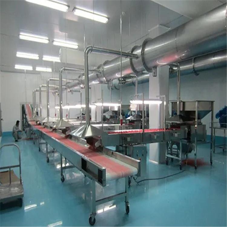 陕西车间洁净室 西安洁净室净化工程,医院手术室净化工程 爱贵隆 手术室安装  镀锌板，彩钢板，岩棉板 精选 光电机密