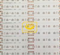 华高大功率LED洗墙灯铝基板量大价优_厂家直销 华高 批发 华高 厂家直销 批发