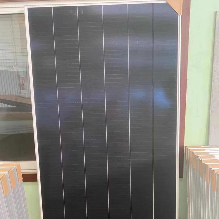 全新东方环晟叠瓦400W-420W光伏太阳能组件板批发  东方环晟光伏太阳能组件板价格厂家热销中