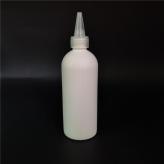 尖嘴瓶 PP材质HDPE材质  厂家直销生产洗手液瓶