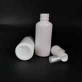 现货直销 白色喷瓶洗手液瓶30ML塑料喷雾瓶化妆品瓶 塑料瓶
