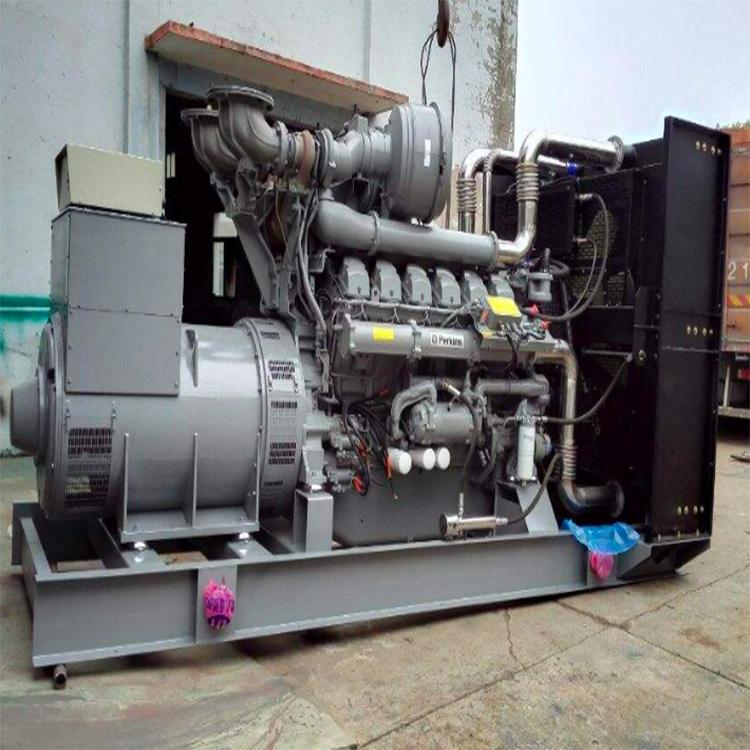 800kw帕金斯发电机组  帕金斯发电机组  帕金斯500kw发电机组