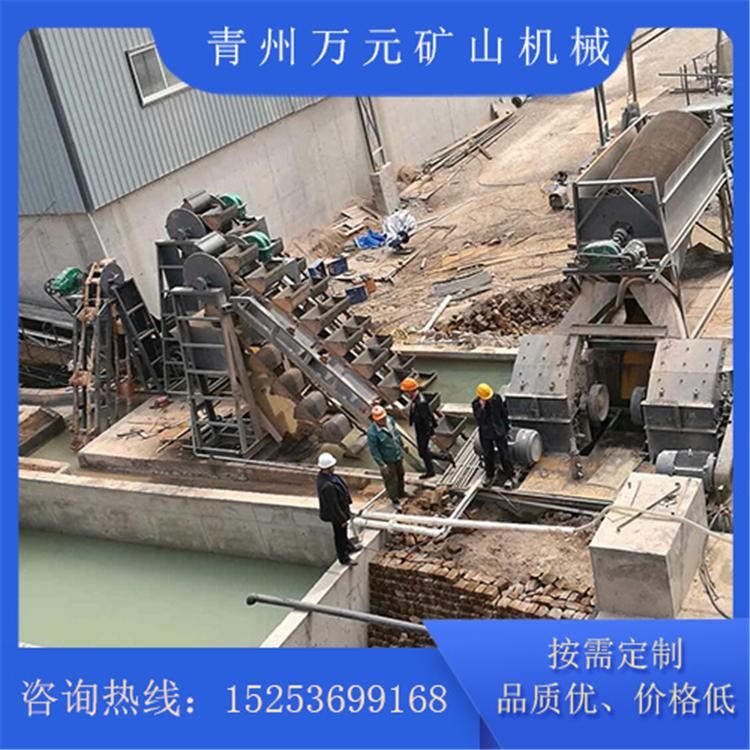 制砂机供应商 制砂机销售 河北制砂机