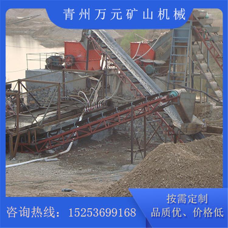 制砂机厂家 制砂机销售 万元制砂机