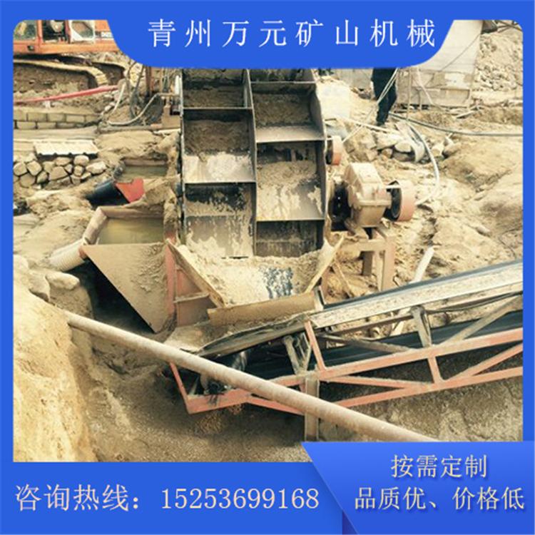 小型制沙机 移动制沙机 销售多型号制砂机 制沙机在线货源