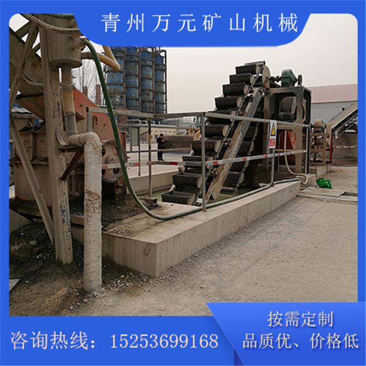 大型制砂设备 制砂机生产商 河北制砂机
